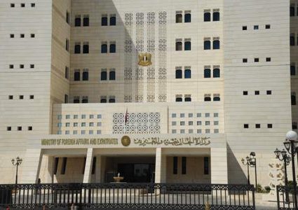 الخارجية والمغتربين: الانحياز الأميركي يُشجع حكومة الاحتلال على الإسراع في تعميق الاستيطان