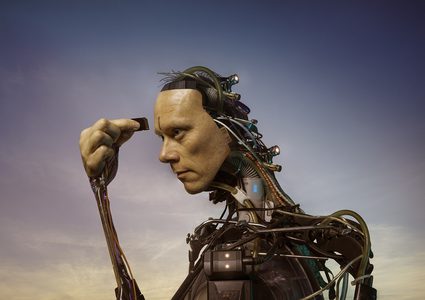 هل تصبح الروبوتات جزءا من أجسامنا مستقبلا؟