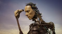 هل تصبح الروبوتات جزءا من أجسامنا مستقبلا؟