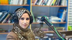سنة أولى  في مركز الإعلام