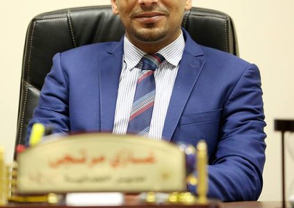 بذكرى انطلاقة النجاح الإخباري.. مرتجى: قريبا مواقع متخصصة ومؤتمر ضخم والقادم أعظم