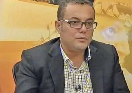 فتح تكلف د. عاطف ابو سيف بمهام المتحدث الاعلامي للحركة