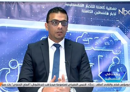 مرتجى يكشف أن مواجهة القرار الأميركي بشان القدس غير كافية ويُحذّر من مخططات تصفية القضية(فيديو)