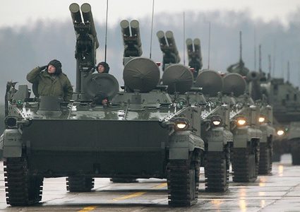 مصادر أمنية تركية تفجر مفاجأة روسية بشأن الصاروخ القاتل