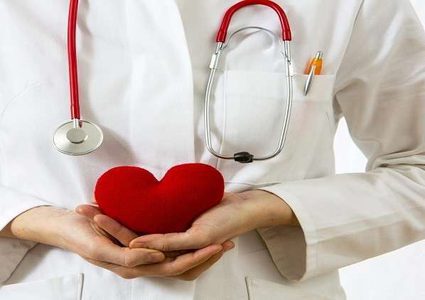 أفضل فيتامين لإنعاش القلب والأوعية الدموية