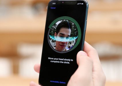 الذكاء الاصطناعي لتحديد جنسية الأشخاص وأعمارهم