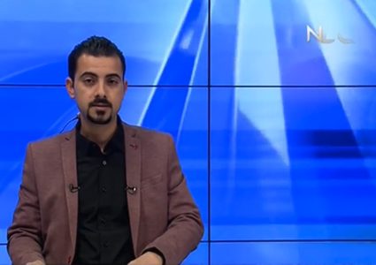 يحدث في فلسطين - الحلقة كاملة