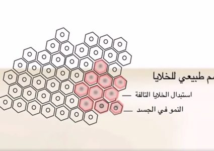 اليوم العالمي للسرطان (فيديو)