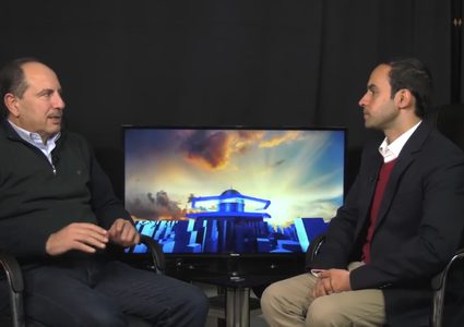 الوضع الاقتصادي في قطاع غزة (فيديو)