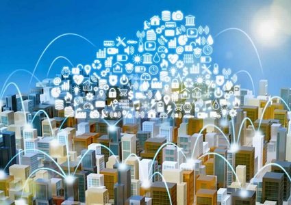 هواوي توقع مذكرة تفاهم مع دويسبورج الألمانية لبناء مدينة ذكية