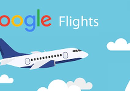 مزايا قد لا تعرفها عن رحلات جوجل Google Flights