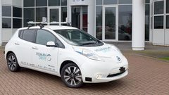 مشروع لجعل السيارات ذاتية القيادة أكثر انسانية