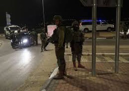 اصابات نتيجة اعتداءات المستوطنين