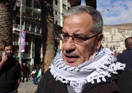 الأتيرة: "النجاح الإخباري" متابع عالميا