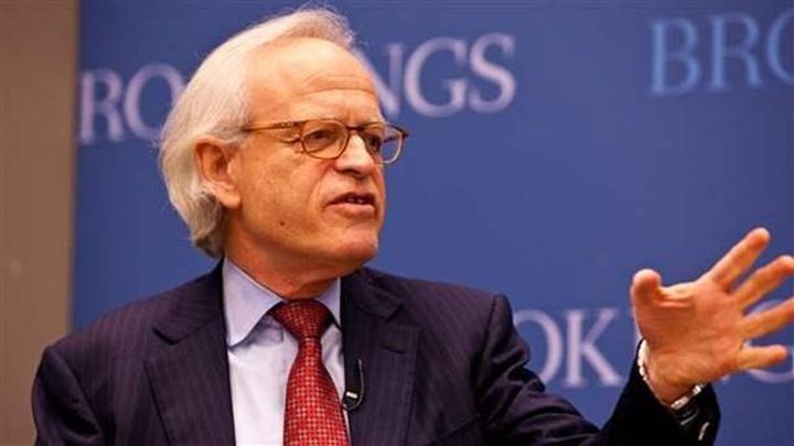 سفير أميركي سابق: حكومة الإحتلال تستخدم نهج الانحناء لضغوط المستوطنين
