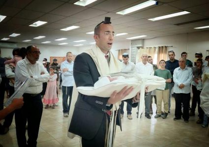 الإحتلال يكشف هوية الحاخام القتيل في "عملية سلفيت"