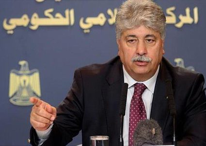 مجدلاني: النجاح الإخباري موقع "الحقيقة" الفلسطيني