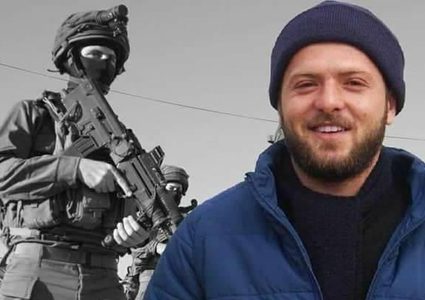 جرار في السوشيال ميديا : عاش أنيقاً ومات شهيداً (صور)