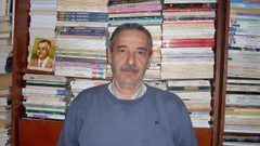 الروائي فوزي حداد: خلاصنا لا يكون إلا بتحقيق الإنسانية