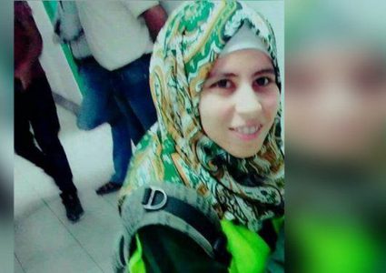 الحكم على الأسيرة خمايسة بالسجن 3 شهور وغرامة مالية