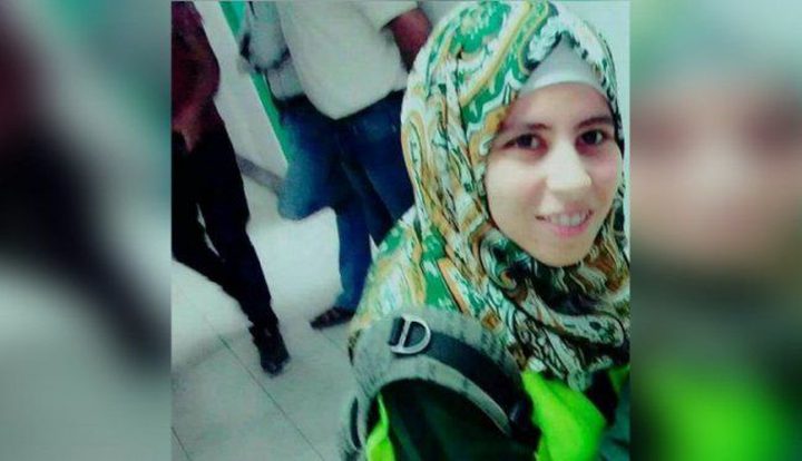 الحكم على الأسيرة خمايسة بالسجن 3 شهور وغرامة مالية