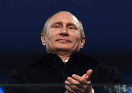 بوتن "يرث" شقة في تل أبيب