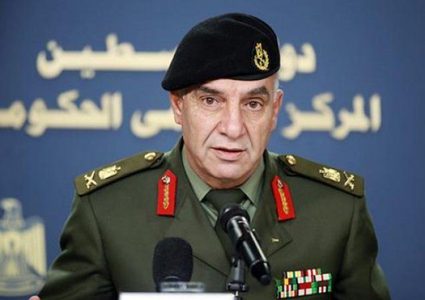 الضميري ينفى تصريحات نسبت له حول الشهيد جرار