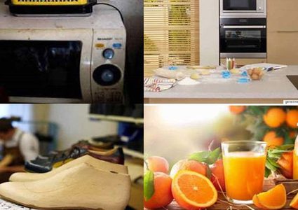 ممارسات شبه يومية في منتهى الخطورة!