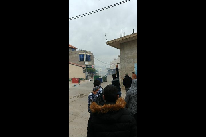 فصائل العمل الوطني تنعى الشهيد جرار وتدعو لإضراب شامل