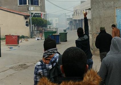فصائل العمل الوطني تنعى الشهيد جرار وتدعو لإضراب شامل