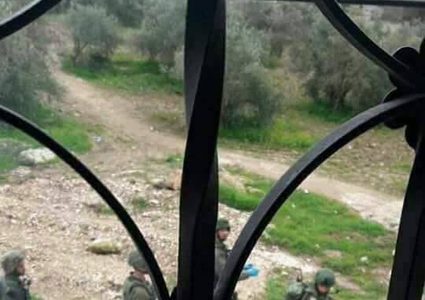 أحمد جرار شهيداً ... "صور - محدث"