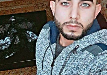 عقب اغتيال جرار ... هل بدأ هاجس العاصي؟