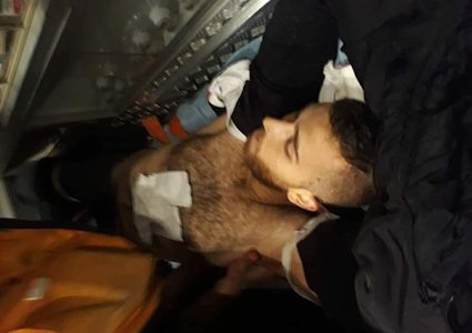 الهلال الأحمر يوضح لـ"النجاح" طبيعة الإصابات الخطيرة في نابلس