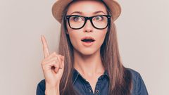 7 مهارات في المعرفة تجعلك أكثر ذكاءً!