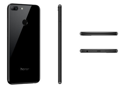 أهم مواصفات "Honor 9 Lite" من هواوي