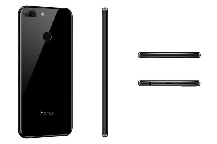 أهم مواصفات "Honor 9 Lite" من هواوي