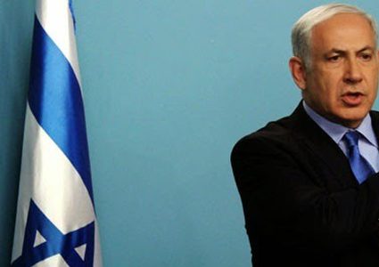 نتنياهو يتوعد منفذ عملية سلفيت بالاغتيال