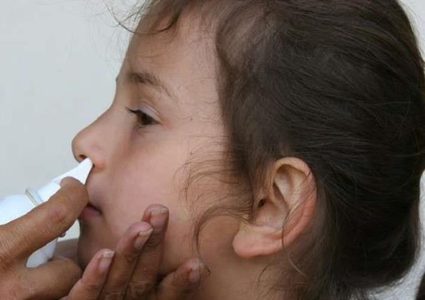 علماء يبتكرون بخاخا يسكّن أشدّ الآلام