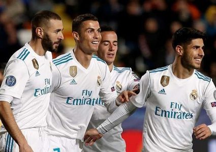 "الملكي" يتلقى ضربة موجعة قبل مواجهة باريس