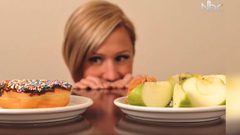 هل تأكل في ساعة متأخرة من الليل؟!