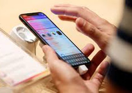 مشكلة جديدة تقف في وجه مستخدمي أيفون اكس