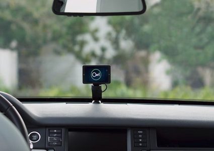 مهندس سابق في آبل يكشف عن جهاز لمنع سرقة السيارة