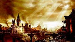 ماذا لو اختفى البشر ؟