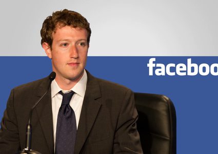 مؤسس فيسبوك يعترف.. ارتكبت عدة أخطاء