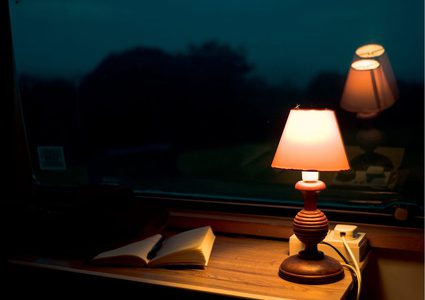 الضوء الخافت يسبب "الكسل الدماغي "