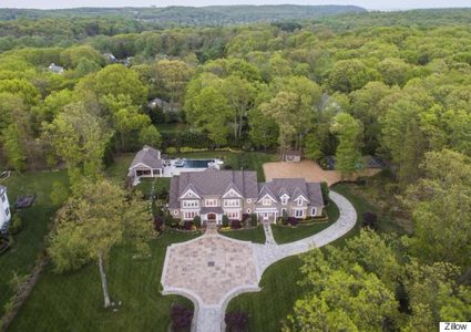 اشترِ بيتاً في أمريكا.... أكثر من 600 منزل معروض للبيع بالبيتكوين