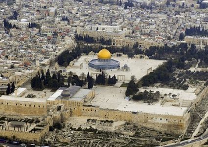 بمشاركة الرئيس: انطلاق احتفالية "القدس عاصمة الشباب الإسلامي 2018"