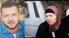 "آخر حضن كان غير عن كل مرة"..بالفيديو: هذا ما قالته والدة جرار لـ"النجاح" بعد اغتياله