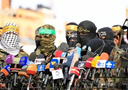 الفصائل تنعى الأسطورة أحمد جرار..وهذا ما وجهته للاحتلال