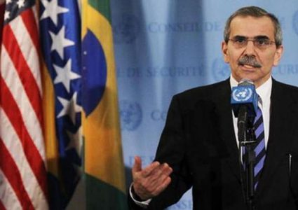 تنصيب اللبناني نواف سلام قاضٍ في محكمة العدل الدولية